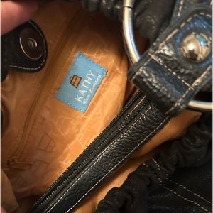 Small Kathy Van Zeeland purse